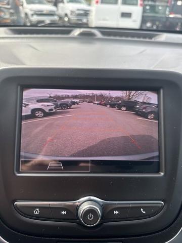 2022 Chevrolet Equinox Vehicle Photo in MOUNT KISCO, NY 10549-1513