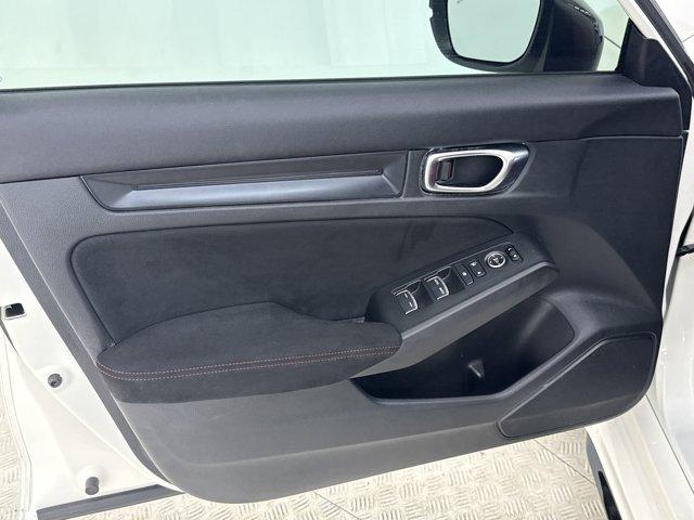 2024 Honda Civic Type R Vehicle Photo in Charlotte, NC 28273