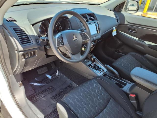 2025 Mitsubishi Outlander Sport Vehicle Photo in Tampa, FL 33612