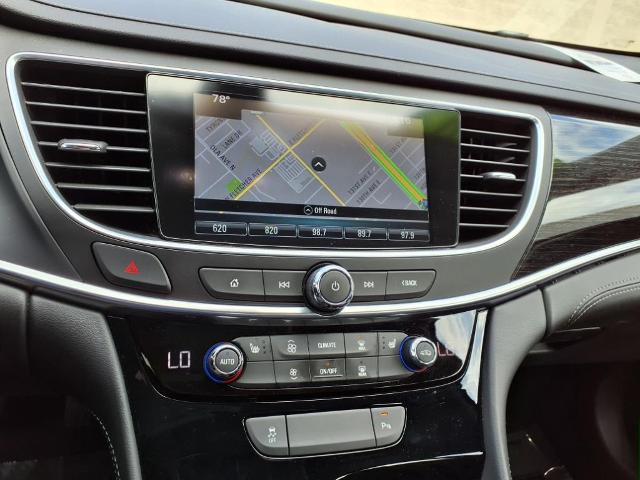 2019 Buick LaCrosse Vehicle Photo in TAMPA, FL 33612-3404