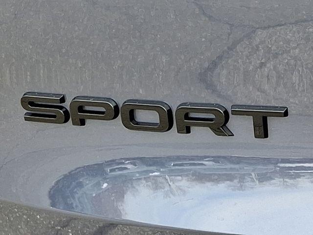 2024 Land Rover Range Rover Sport Vehicle Photo in DANBURY, CT 06810-5034