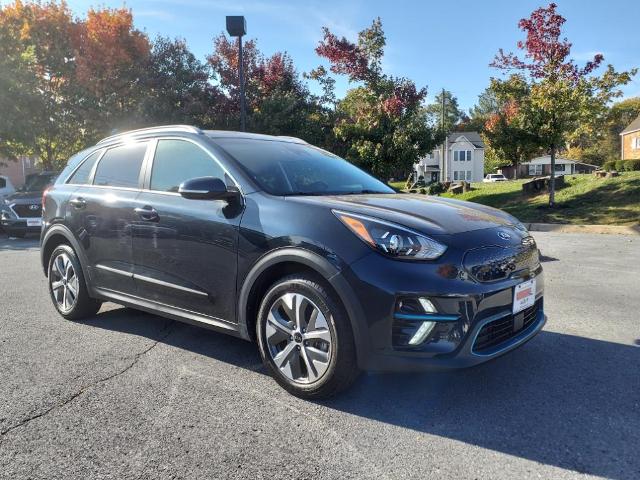 Certified 2020 Kia Niro EX Premium with VIN KNDCE3LG6L5055424 for sale in Winchester, VA
