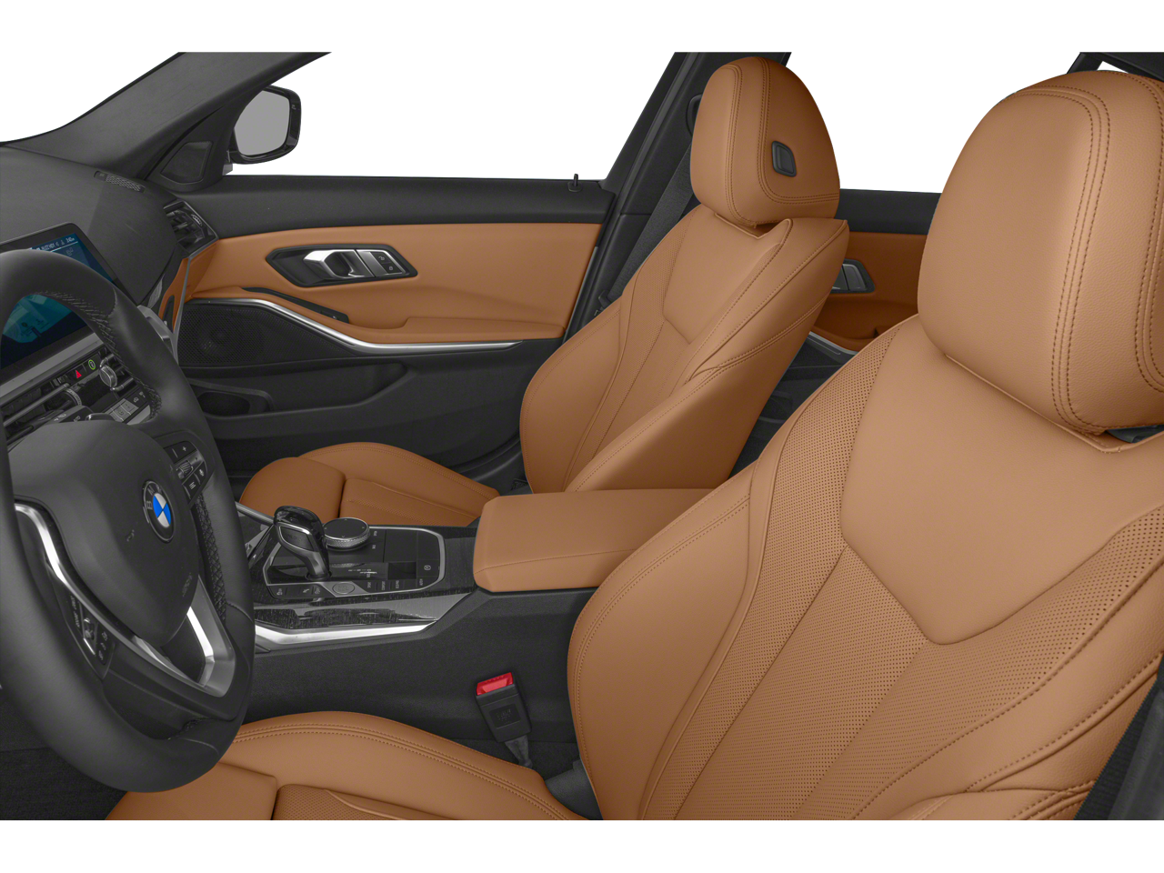 2022 BMW 330i xDrive Vehicle Photo in Tulsa, OK 74129
