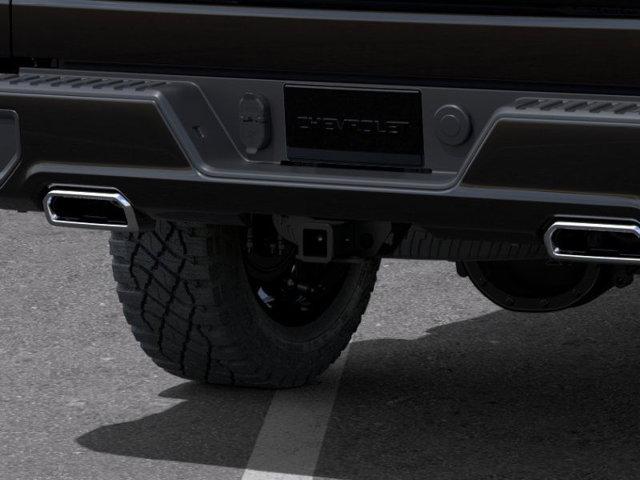 2025 Chevrolet Silverado 1500 Vehicle Photo in HOUSTON, TX 77083-5701