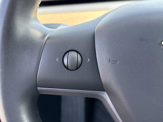 2019 Tesla Model 3 Vehicle Photo in Charlotte, NC 28212