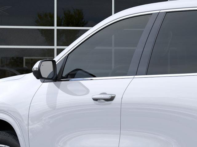 2025 GMC Acadia Vehicle Photo in TOPEKA, KS 66609-0000