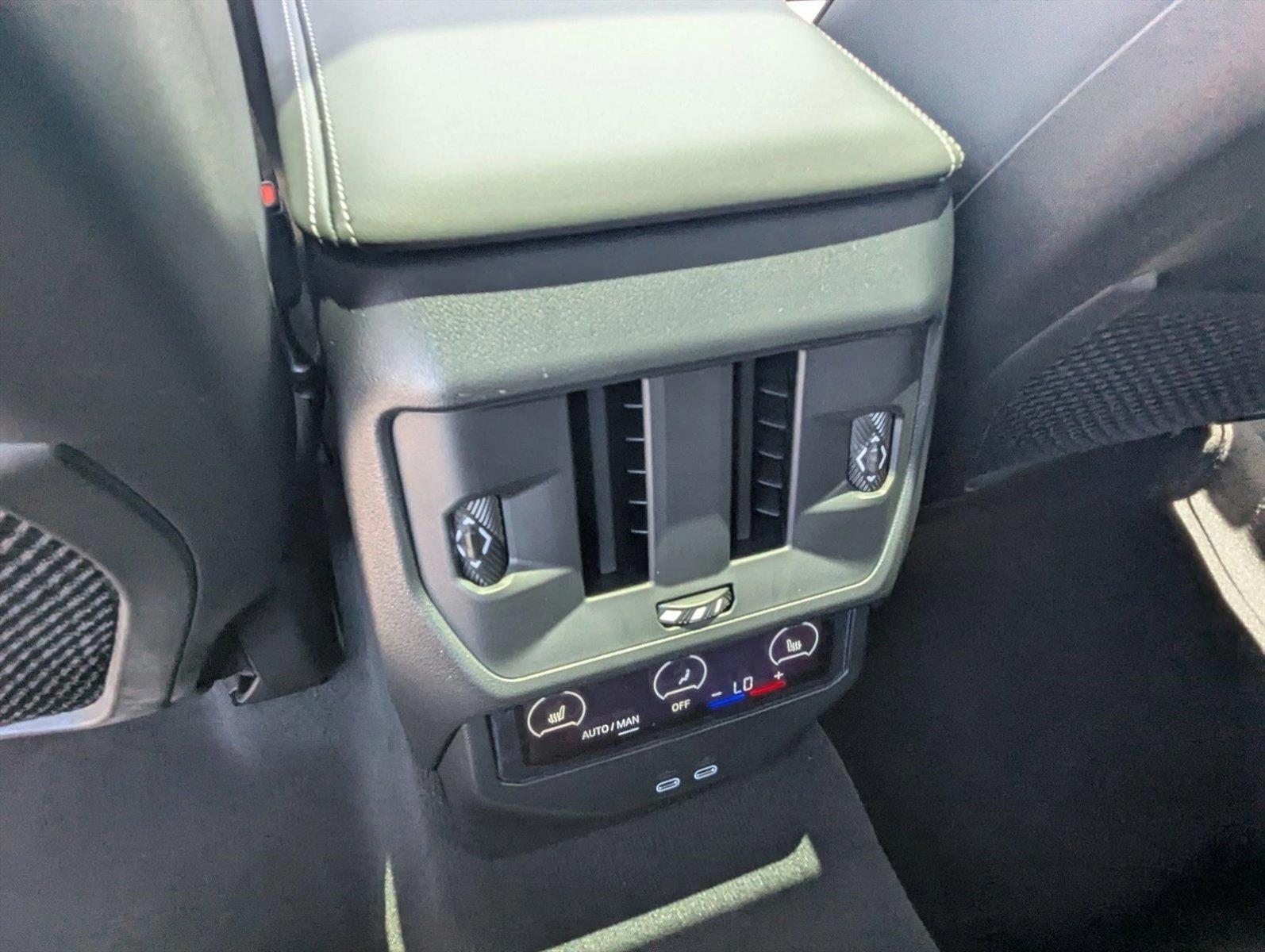 2025 BMW X3 M50 xDrive Vehicle Photo in Delray Beach, FL 33444