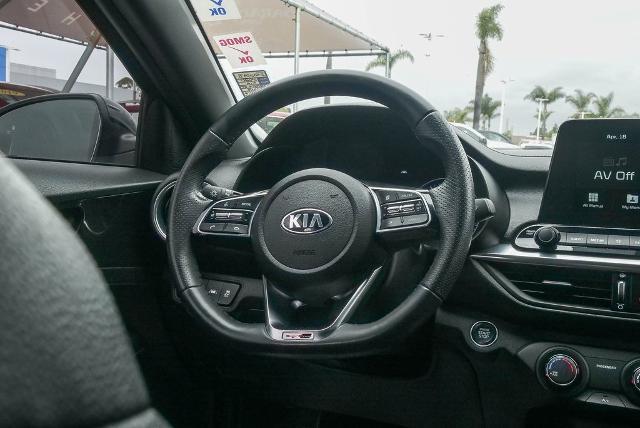 2020 Kia Forte Vehicle Photo in VENTURA, CA 93003-8585