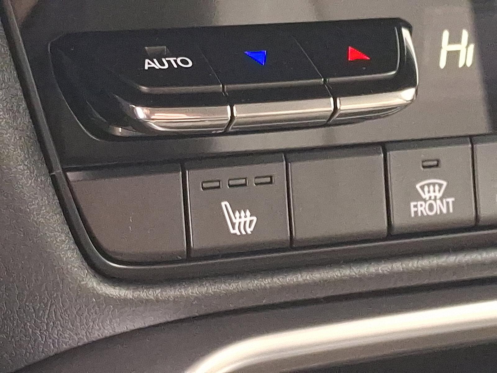 2025 Mazda CX-70 Vehicle Photo in Trevose, PA 19053