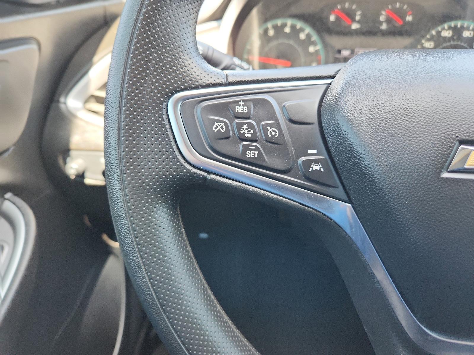 2024 Chevrolet Malibu Vehicle Photo in Albuquerque, NM 87110