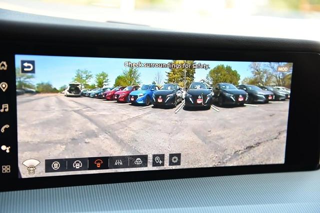 2025 Nissan Murano Vehicle Photo in Ballwin, MO 63011