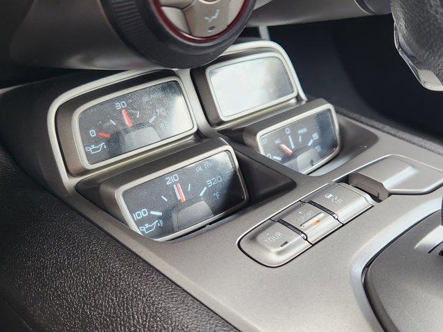 2013 Chevrolet Camaro Vehicle Photo in SUGAR LAND, TX 77478-0000
