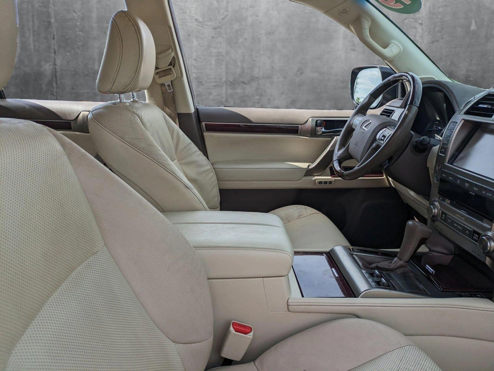 2019 Lexus GX 460 Vehicle Photo in Winter Park, FL 32792
