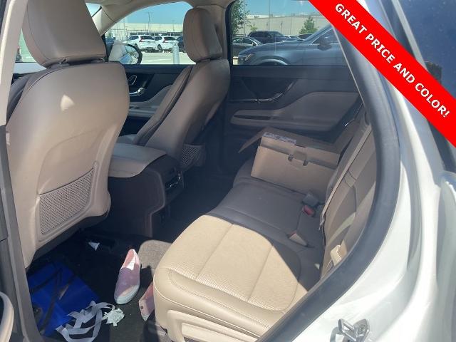 2022 Lincoln Corsair Vehicle Photo in San Antonio, TX 78230