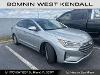 Used 2020 Hyundai Elantra SE with VIN KMHD74LF8LU092276 for sale in Miami, FL