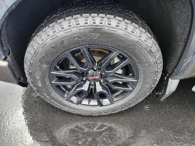 2019 GMC Sierra 1500 Vehicle Photo in GREEN BAY, WI 54304-5303