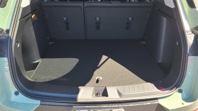 2025 Chevrolet Trailblazer Vehicle Photo in FLAGSTAFF, AZ 86001-6214