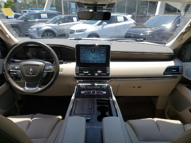 2020 Lincoln Navigator Vehicle Photo in POMPANO BEACH, FL 33064-7091
