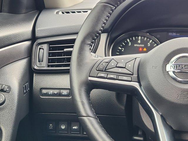 2019 Nissan Rogue Vehicle Photo in SUGAR LAND, TX 77478-0000