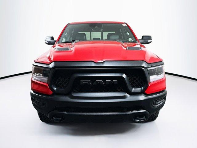 2022 Ram 1500 Vehicle Photo in Doylsetown, PA 18901