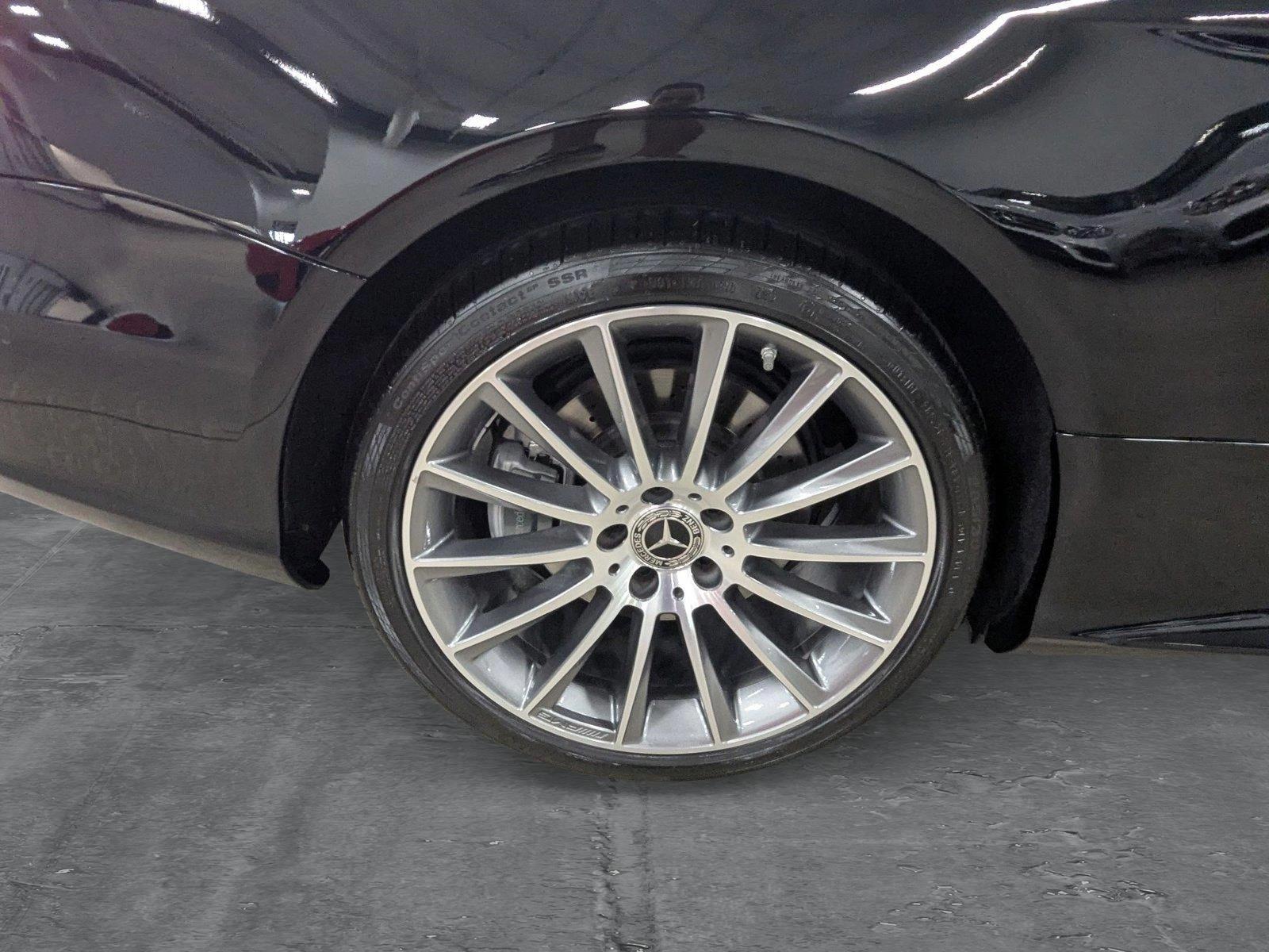 2020 Mercedes-Benz SL Vehicle Photo in Pompano Beach, FL 33064