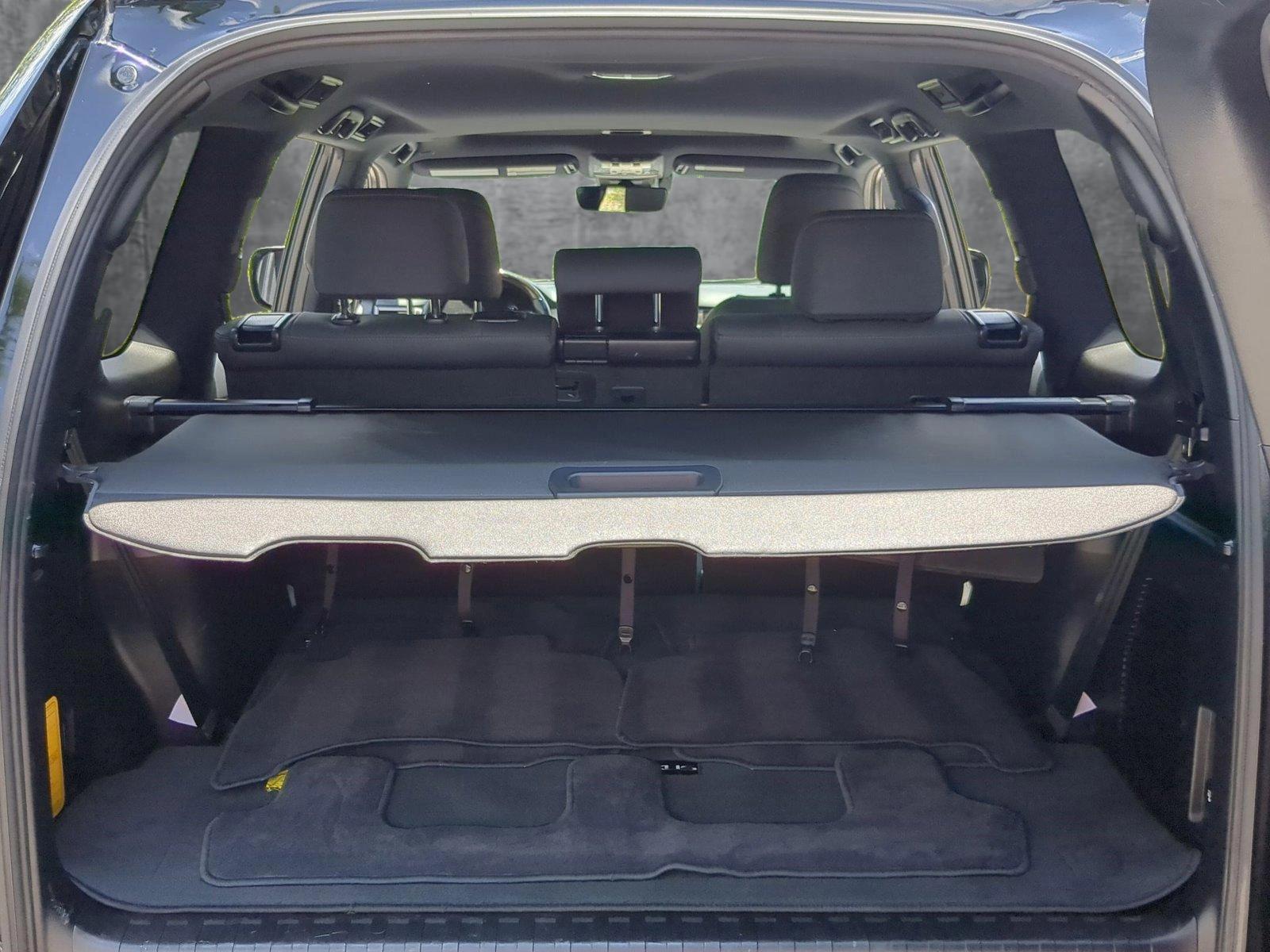 2020 Lexus GX 460 Vehicle Photo in West Palm Beach, FL 33417