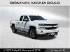 Used 2018 Chevrolet Silverado 1500 LTZ with VIN 1GCVKSEJ4JZ111709 for sale in Manassas, VA