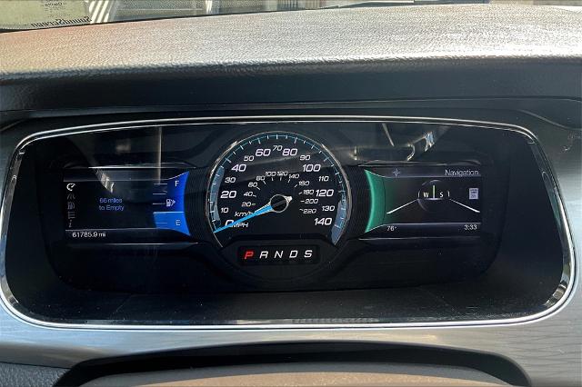 2013 Ford Taurus Vehicle Photo in Houston, TX 77007
