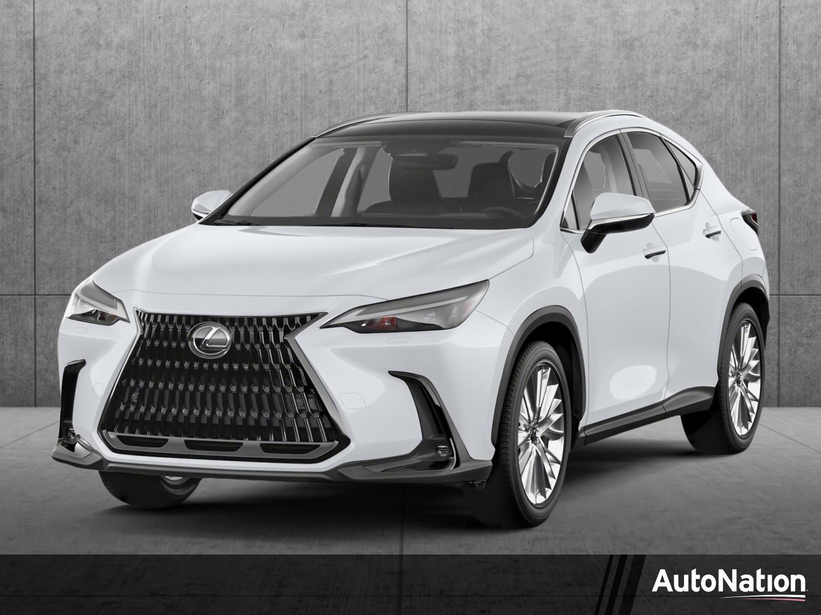 2022 Lexus NX 350 Vehicle Photo in Clearwater, FL 33761
