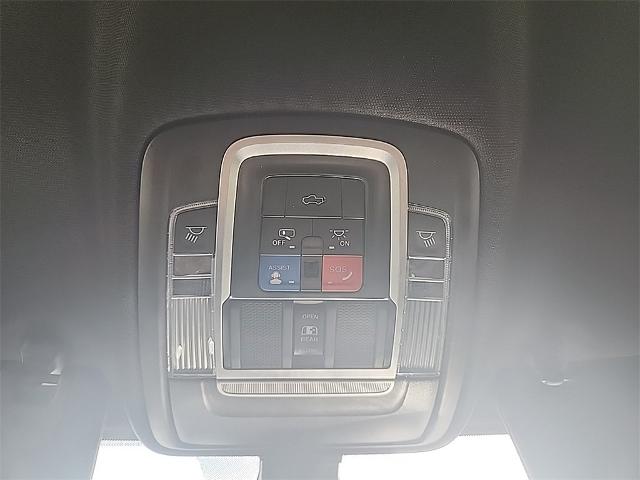 2022 Ram 2500 Vehicle Photo in EASTLAND, TX 76448-3020