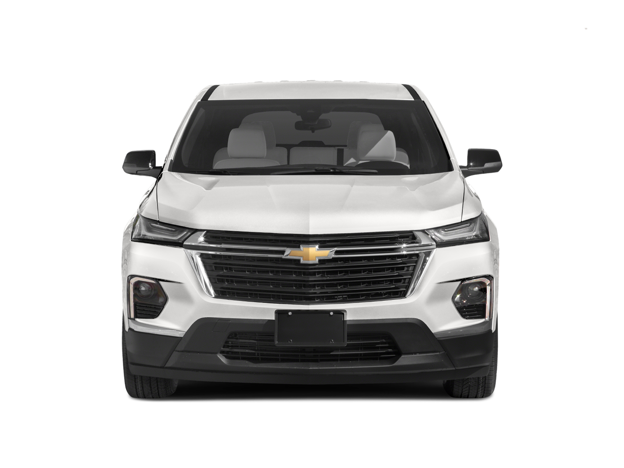 2023 Chevrolet Traverse Vehicle Photo in Gaffney, SC 29341