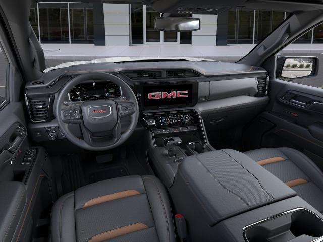 2025 GMC Sierra 1500 Vehicle Photo in PASADENA, CA 91107-3803