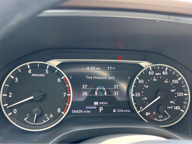 2021 Nissan Rogue Vehicle Photo in Savannah, GA 31419