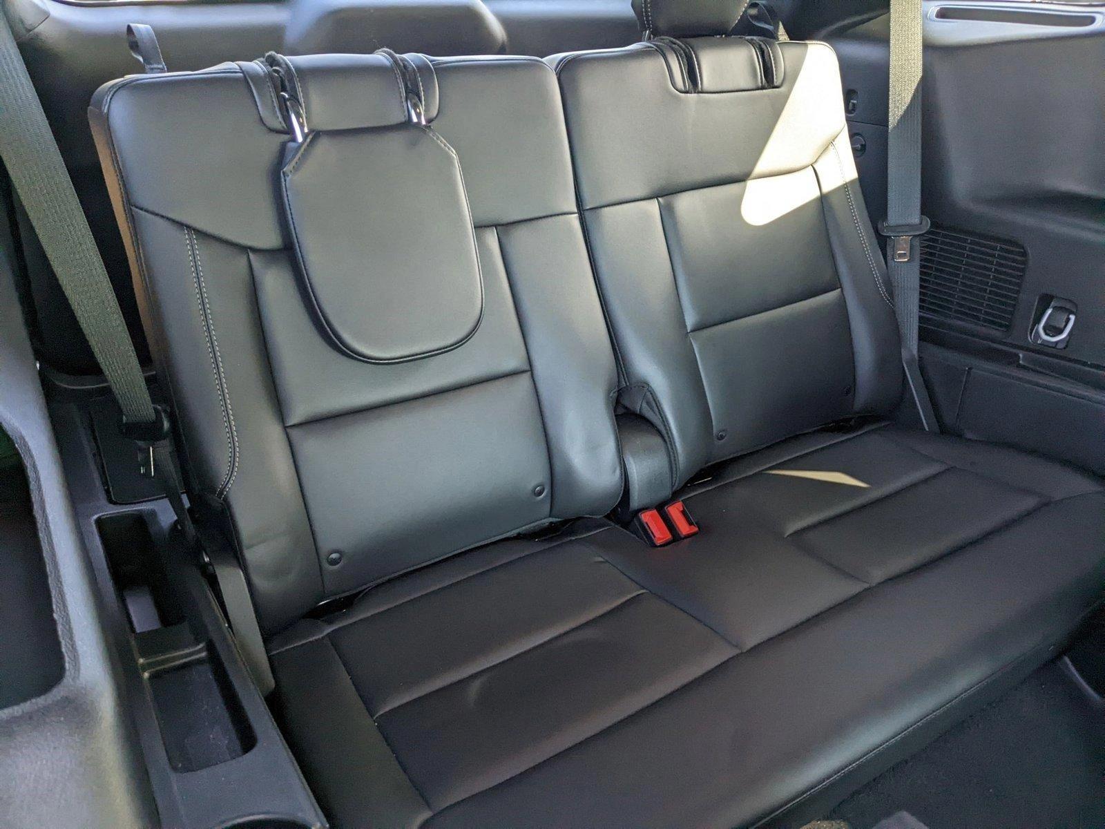 2023 Ford Explorer Vehicle Photo in Jacksonville, FL 32256