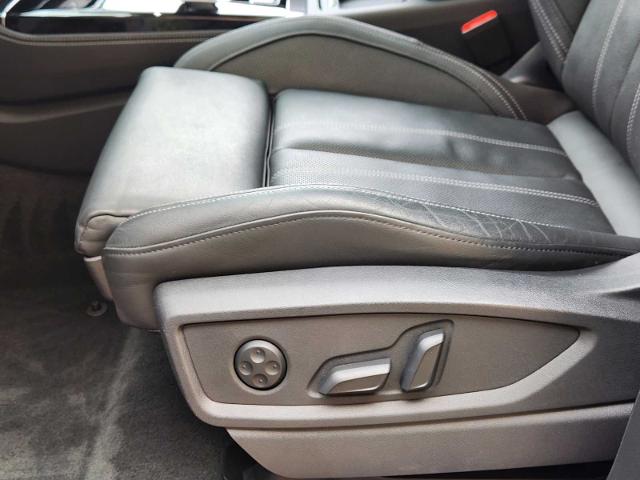 2025 Audi Q5 Sportback Vehicle Photo in MCKINNEY, TX 75070