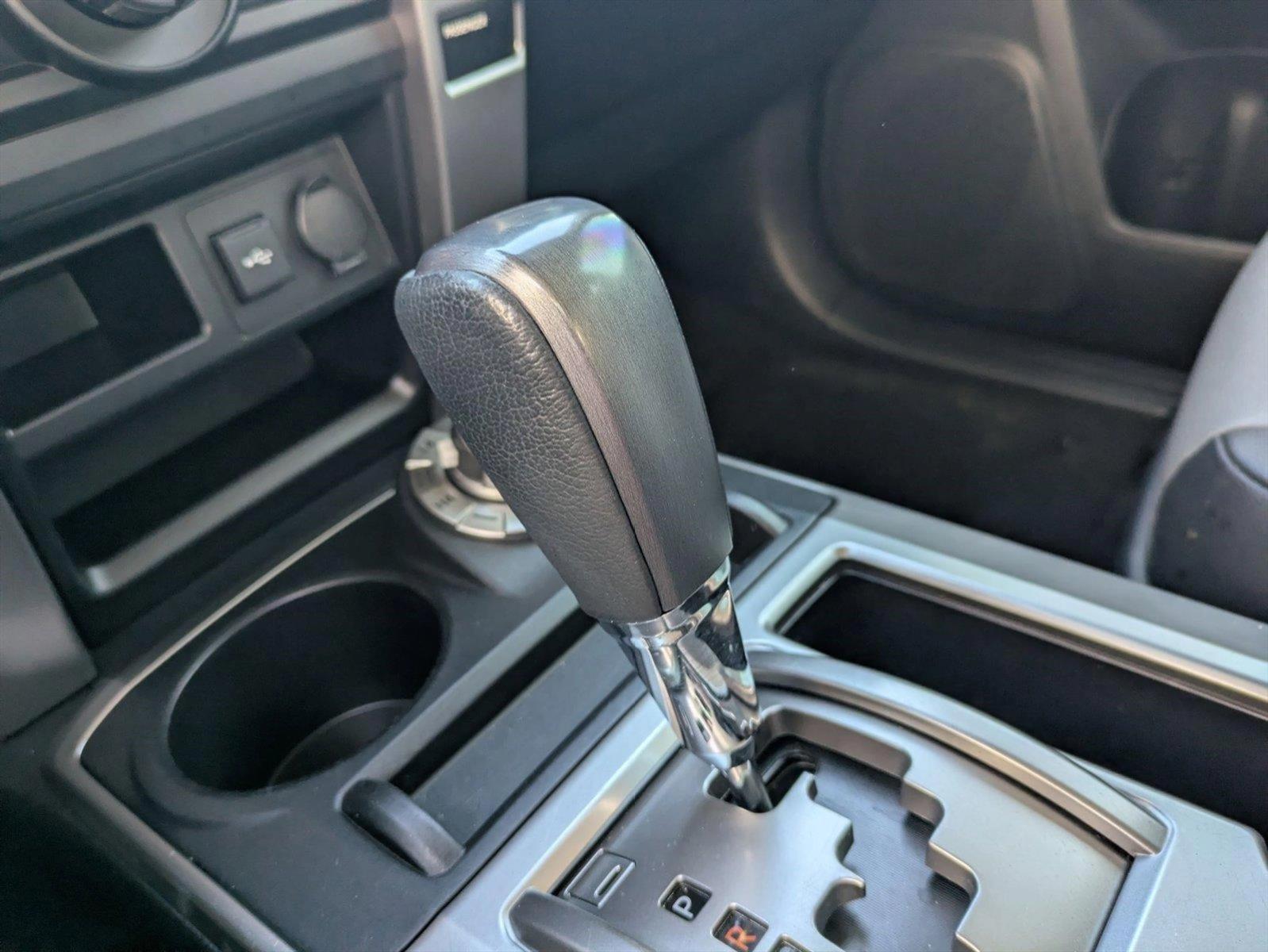 2023 Toyota 4Runner Vehicle Photo in Winter Park, FL 32792
