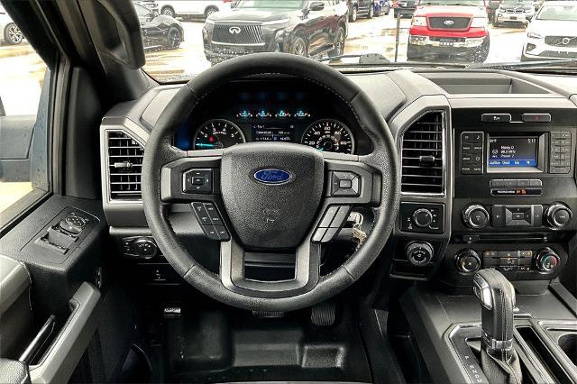 2016 Ford F-150 Vehicle Photo in Grapevine, TX 76051