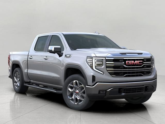 2025 GMC Sierra 1500 Vehicle Photo in MANITOWOC, WI 54220-5838