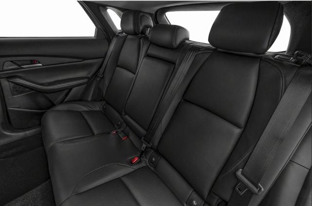 2024 Mazda CX-30 Vehicle Photo in Tulsa, OK 74129