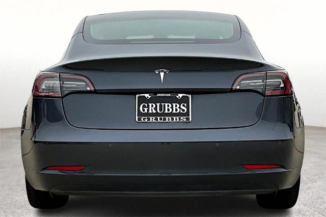 2018 Tesla Model 3 Vehicle Photo in Grapevine, TX 76051