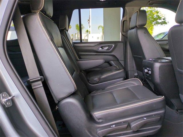 2021 GMC Yukon Vehicle Photo in PASADENA, CA 91107-3803