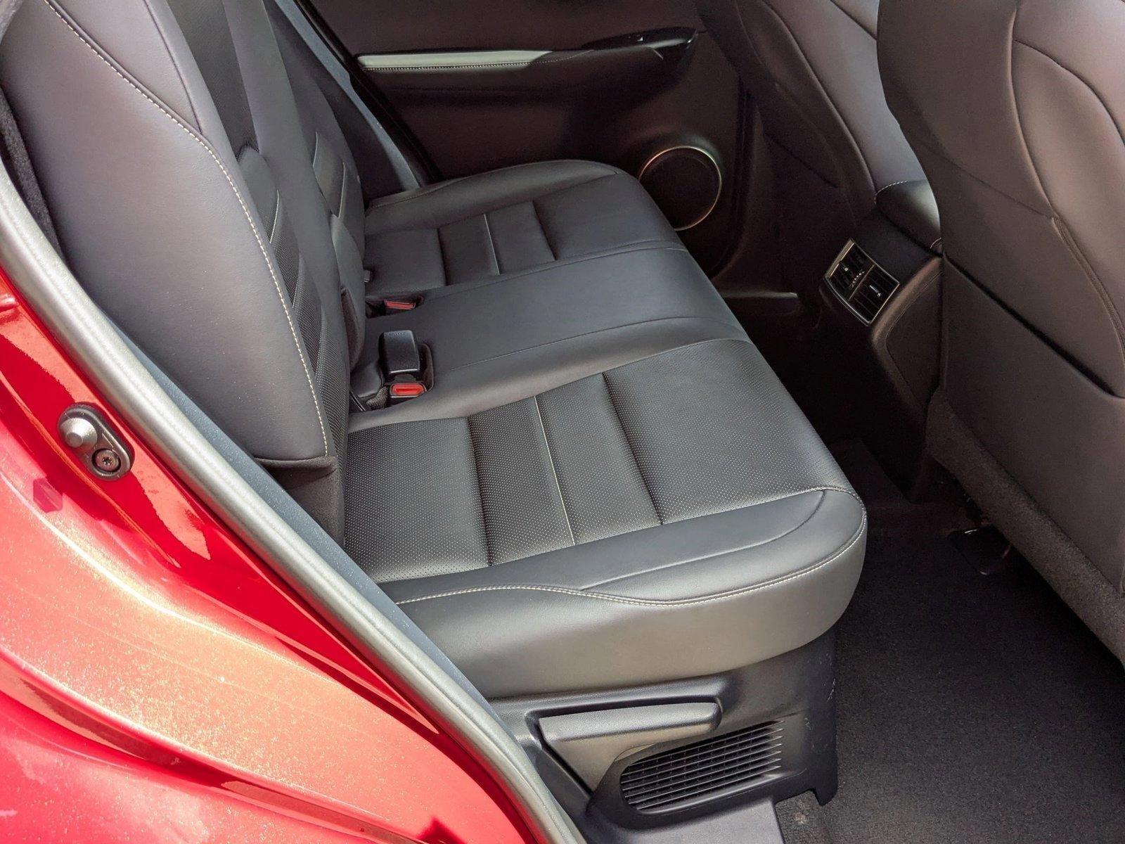 2021 Lexus NX 300 Vehicle Photo in West Palm Beach, FL 33417