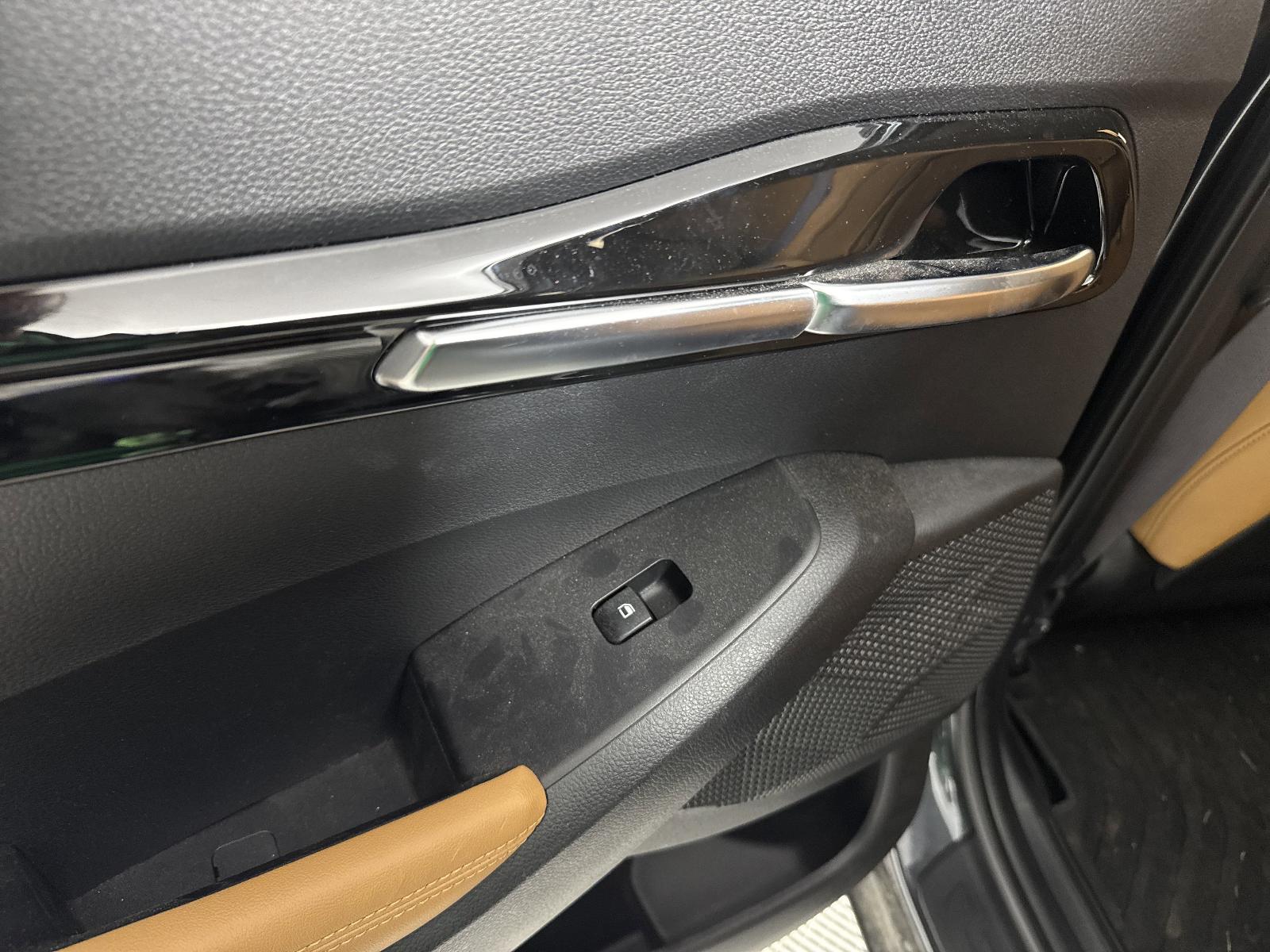 2024 Kia Seltos Vehicle Photo in GEORGETOWN, TX 78626-7508