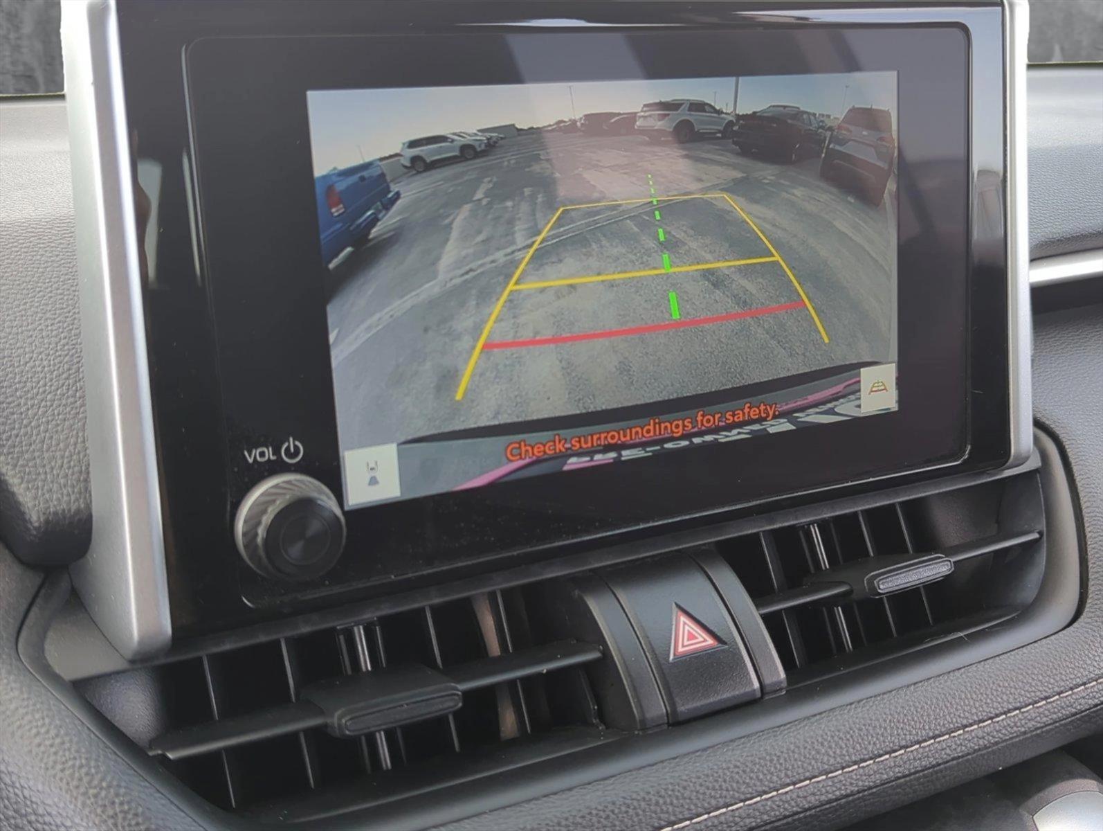 2023 Toyota RAV4 Vehicle Photo in Ft. Myers, FL 33907