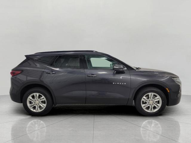 2022 Chevrolet Blazer Vehicle Photo in NEENAH, WI 54956-2243