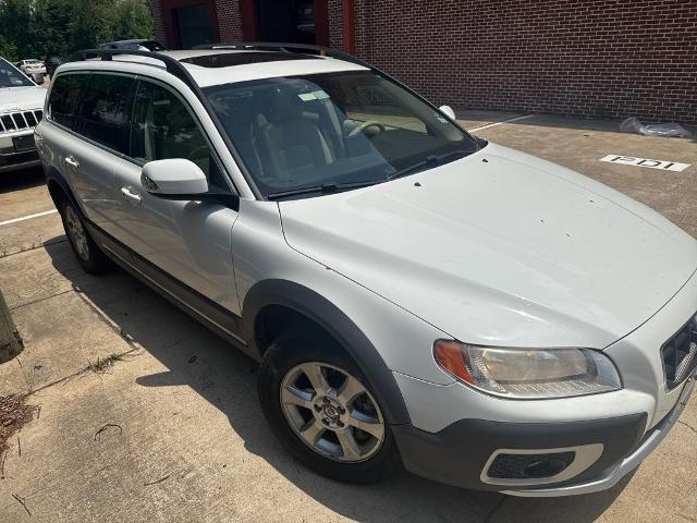 2011 Volvo XC70 Vehicle Photo in San Antonio, TX 78230