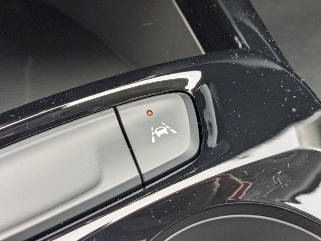 2025 Chevrolet Trax Vehicle Photo in BRUNSWICK, GA 31525-1881