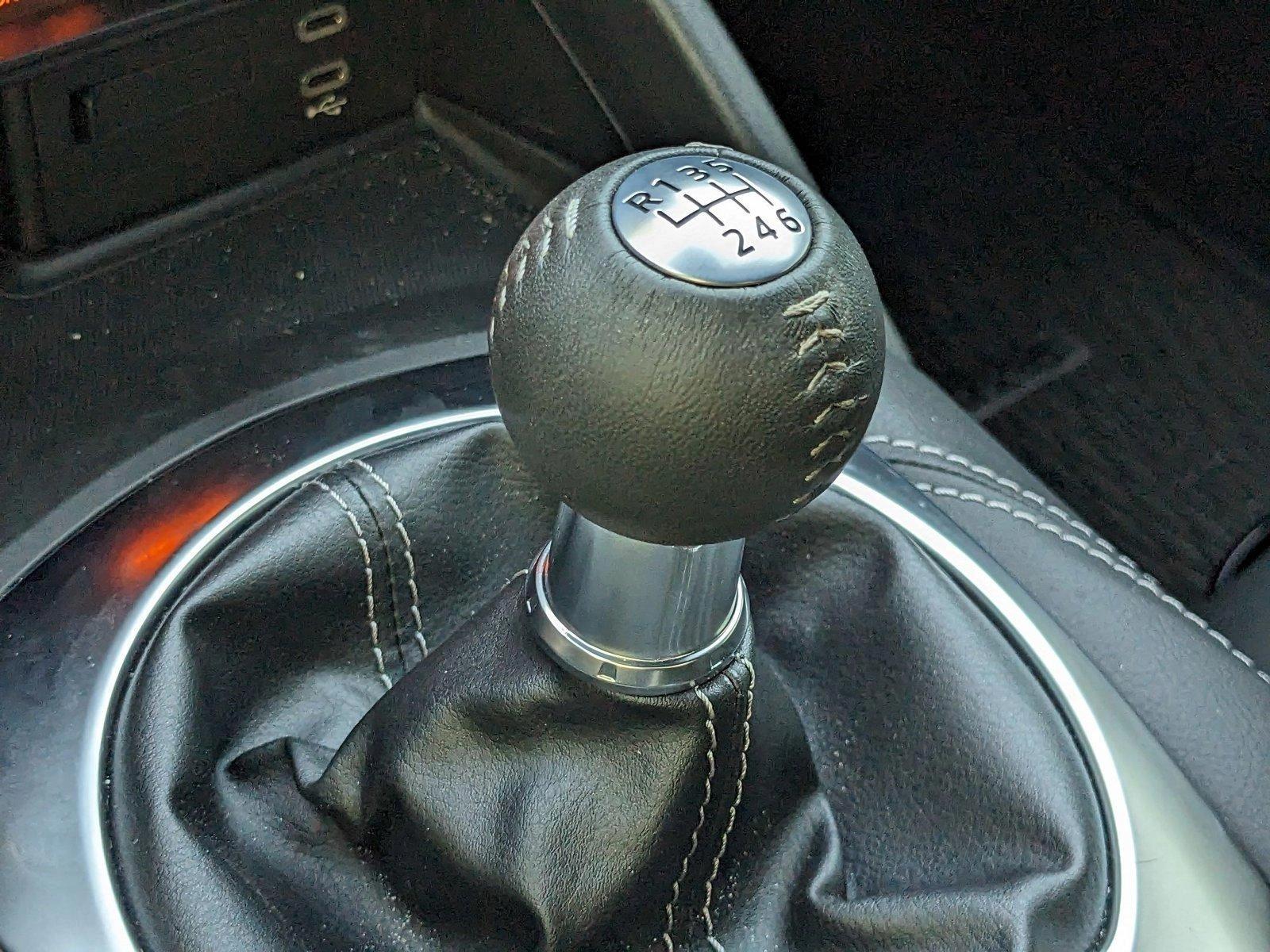 2024 Mazda MX-5 Miata Vehicle Photo in Sanford, FL 32771