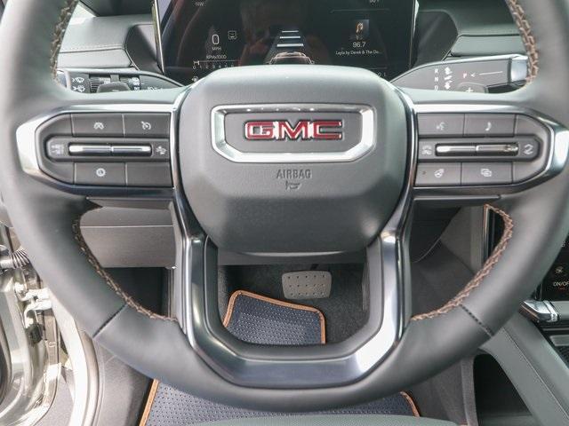 2025 GMC Acadia Vehicle Photo in HOMOSASSA, FL 34448-1461