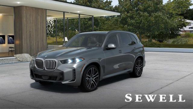 2025 BMW X5 sDrive40i Vehicle Photo in GRAPEVINE, TX 76051